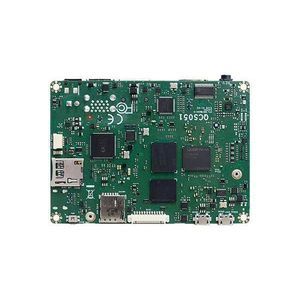 Pico-ITX / 2.5" motherboard 1