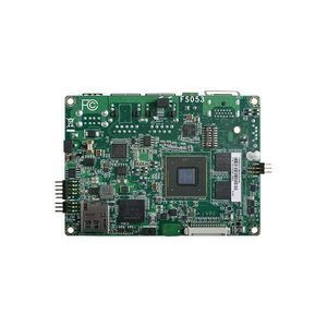 Pico-ITX / 2.5" motherboard 1