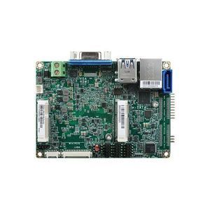 Pico-ITX / 2.5" motherboard 1