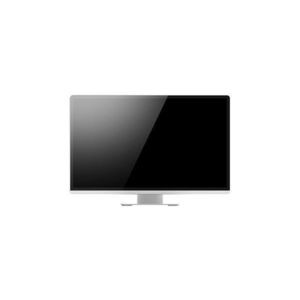 TFT-LCD monitor