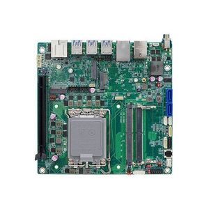 mini-ITX motherboard 1