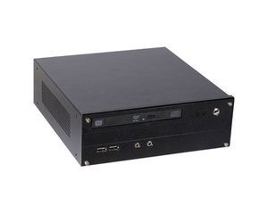 benchtop PC chassis 1