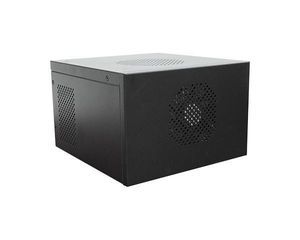 wall-mounted PC chassis 1