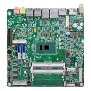 mini-ITX motherboard