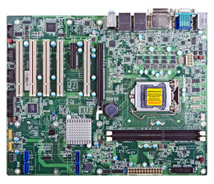 ATX motherboard / 6th generation Intel® Core / Intel® H110 / DDR3 SDRAM