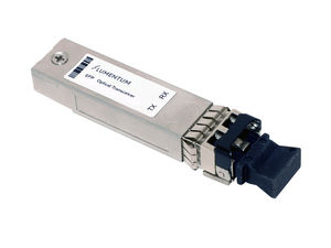 fiber optic transceiver