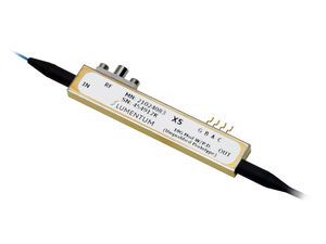 phase modulator