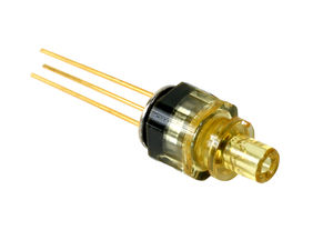 continuous wave laser