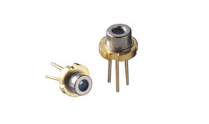 pulsed laser