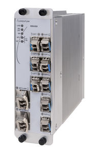 multiplexing transponder