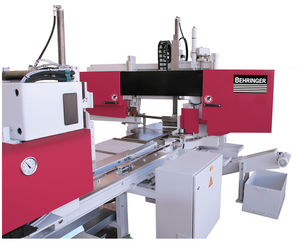 band saw