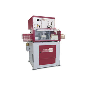 circular sawing machine 1