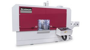 band saw