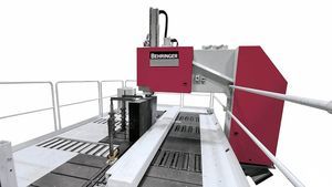 band saw