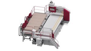 band saw