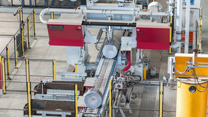band saw