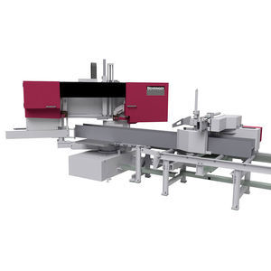 band saw
