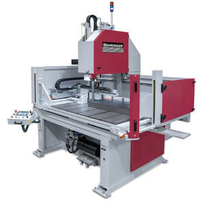 band saw