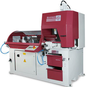 circular sawing machine 1