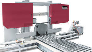 band saw