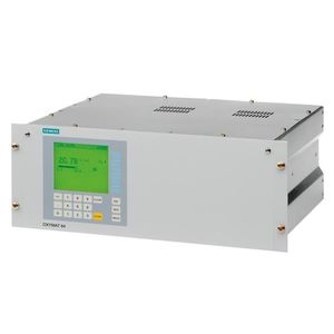 process gas analyzer