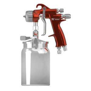 spray gun