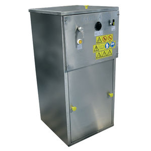 solvent cleaning machine