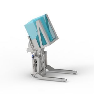 electro-manual tilter 1