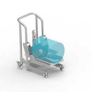 handling cart