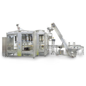 Tetra Pak Liquid filling machine - All the products on