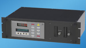 oxygen analyzer