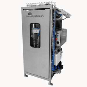 automatic cardboard box/case erector