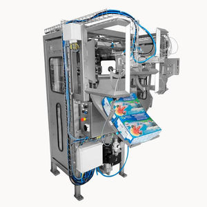 自动纸板箱/壳体撞击器