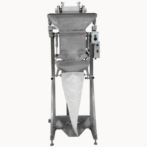 shrimp weigher