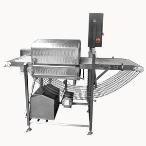 鱼类食品洗衣机