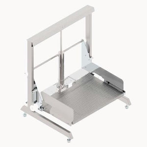 working platform