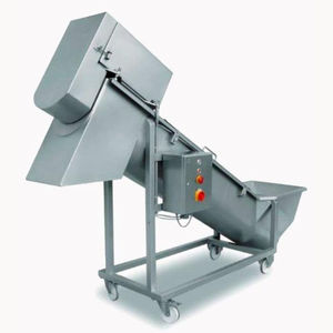 screw conveyor