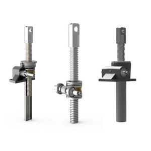 translating screw jack