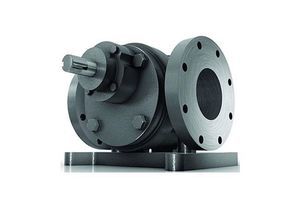 gear pump