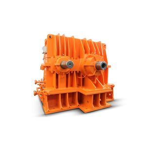 servo-gearbox 1