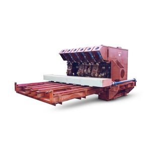 roll forming machine