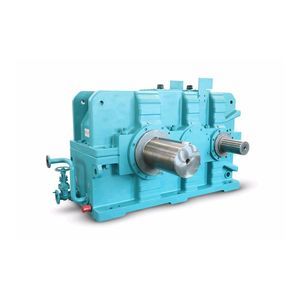 planetary servo-gearbox 1