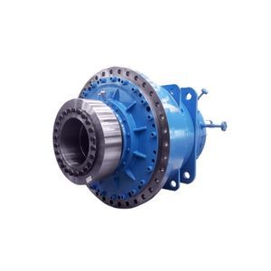 planetary gearbox