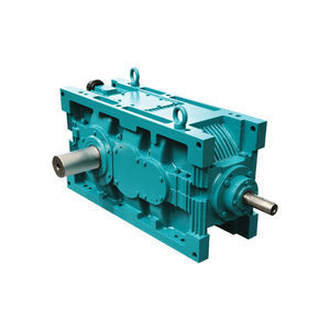 planetary gear reducer 1