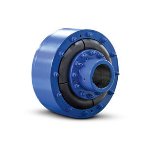 flexible coupling 1