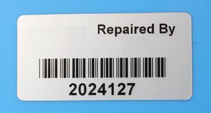 security label