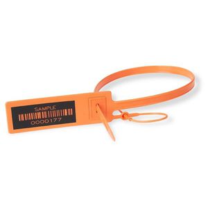 polypropylene security seal