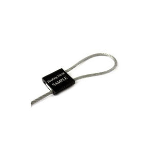 container high-security cable seal