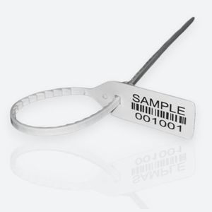 polypropylene security seal
