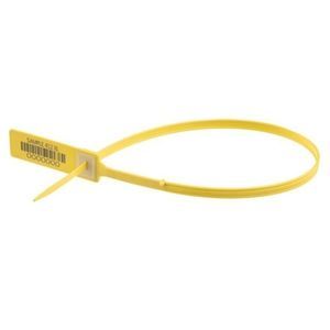 polypropylene security seal